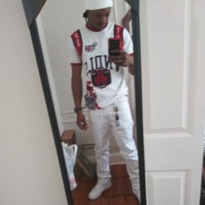 Meet your Posher, Chris